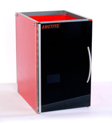 Armoire de protection UV - 97307 - Henkel LOCTITE - benchtop