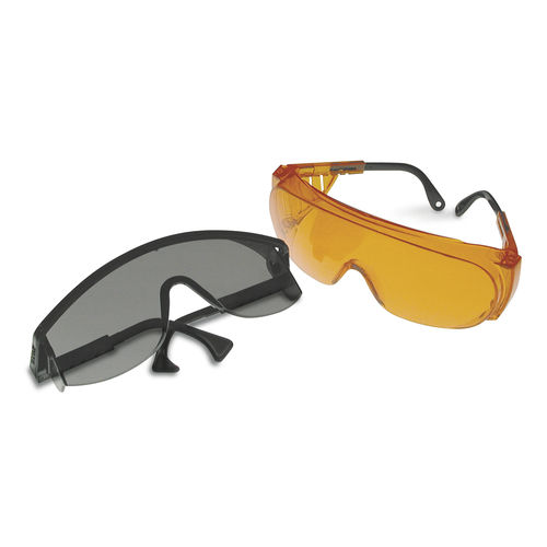 Lunettes de protection UV - 8953426 - Henkel LOCTITE - en verre