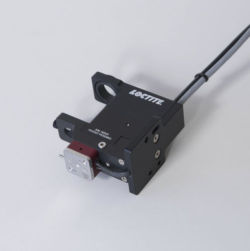 Valve de jetting - Loctite EQ VA30 Jet Valve - Henkel LOCTITE