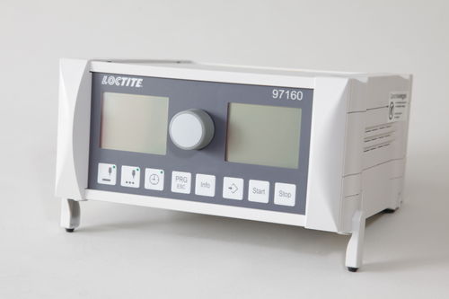 Contrôleur de pompe de dosage de colle et silicone - 97160 - Henkel LOCTITE