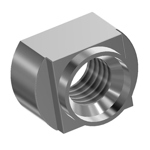 Fixation pour chantier de construction - GRIP-FLOAT™ - PSM International - en métal