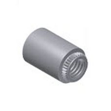 Élément de fixation pour circuit imprimé - P-KFE - PSM International - en acier inoxydable / en acier / à brocher