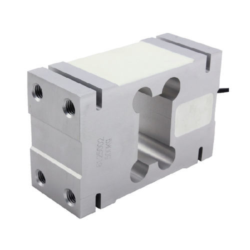 Capteur de force en flexion - 1667 - BCM SENSOR TECHNOLOGIES bv - type poutre / à appui central / par jauge de contrainte