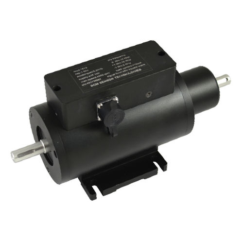 Capteur de couple rotatif - 1865 - BCM SENSOR TECHNOLOGIES bv - sans contact / bidirectionnel