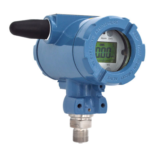 Transmetteur de pression relative - 226T - BCM SENSOR TECHNOLOGIES bv - absolue / piézorésistif / sans fil