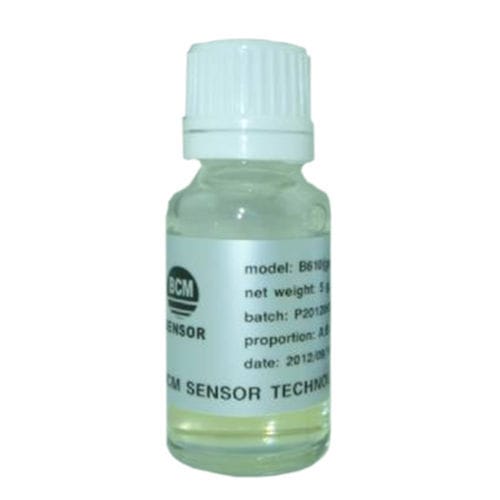 Colle époxy - B610  - BCM SENSOR TECHNOLOGIES bv - pour métal / pour plastique / pour verre