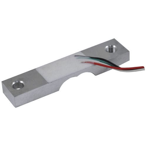 Capteur de force en flexion - 151K - BCM SENSOR TECHNOLOGIES bv - par jauge de contrainte / en acier inoxydable / alliage d'aluminium