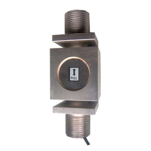 Capteur de force en traction - 2912  - BCM SENSOR TECHNOLOGIES bv - en compression / en ligne / bout de barre