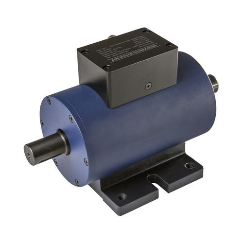 Transducteur de couple rotatif - 1811  - BCM SENSOR TECHNOLOGIES bv - sans contact / bidirectionnel