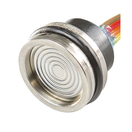 Capteur de pression absolue - 101B(A19L)  - BCM SENSOR TECHNOLOGIES bv - piézorésistif / ratiométrique / numérique