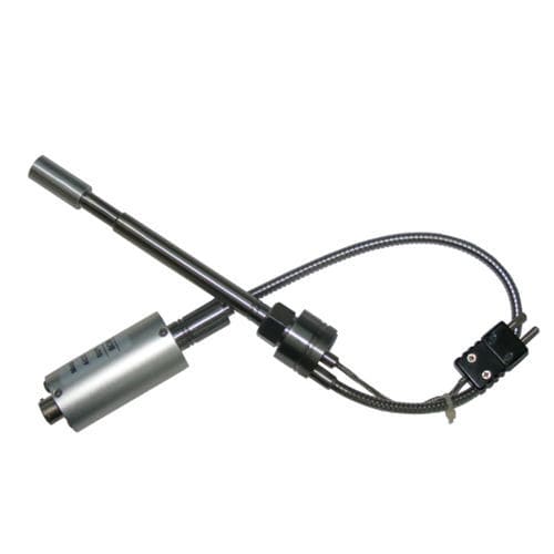 Transducteur de pression relative - MPT263  - BCM SENSOR TECHNOLOGIES bv - par jauge de contrainte / 4-20 mA / en acier inoxydable