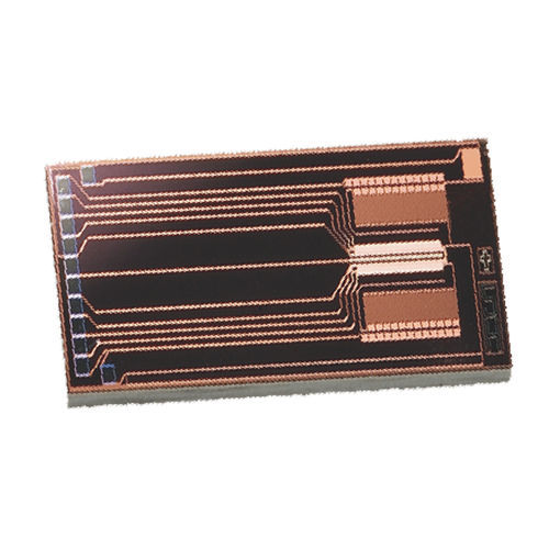 Capteur de débit thermique - TFSC100  - BCM SENSOR TECHNOLOGIES bv - massique / d'air