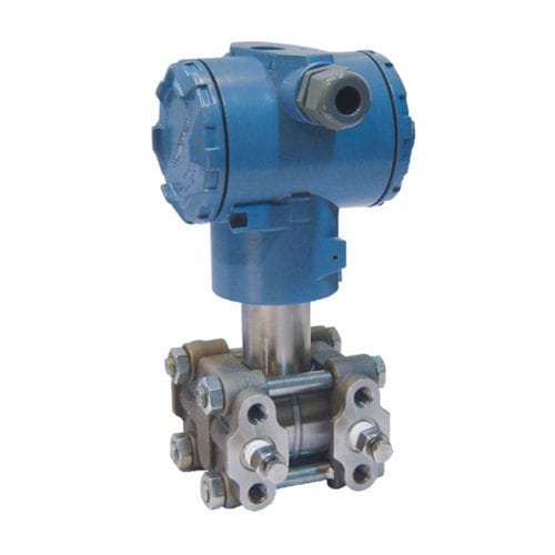 Transmetteur de pression différentielle - 157T  - BCM SENSOR TECHNOLOGIES bv - silicium / capacitif / 4-20 mA