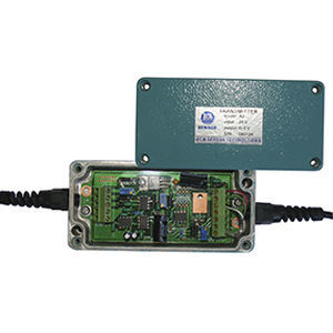 Conditionneur de signal 4-20 mA - A2 - BCM SENSOR TECHNOLOGIES bv - pour capteur