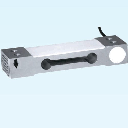 Capteur de force en flexion - 1661  - BCM SENSOR TECHNOLOGIES bv - à plate-forme / par jauge de contrainte / de pesage