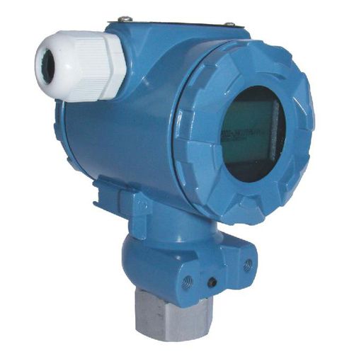 Transmetteur de pression absolue - 225T - BCM SENSOR TECHNOLOGIES bv - piézorésistif / 4-20 mA / HART