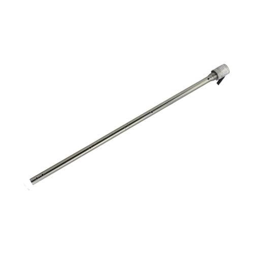 Transmetteur de niveau capacitif - LV66(A) - BCM SENSOR TECHNOLOGIES bv - pour huile / pour réservoir de carburant / en inox