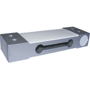 Capteur de force en flexion - 1661  - BCM SENSOR TECHNOLOGIES bv - à plate-forme / par jauge de contrainte / de pesage