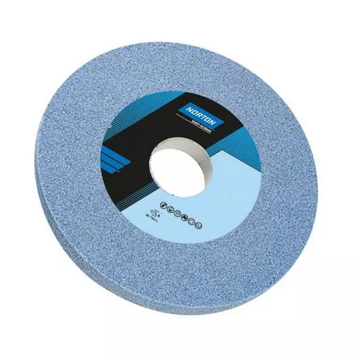 Meule d'affûtage - SGA - Norton Abrasives - d'ébavurage / conique / à l'oxyde d'aluminium