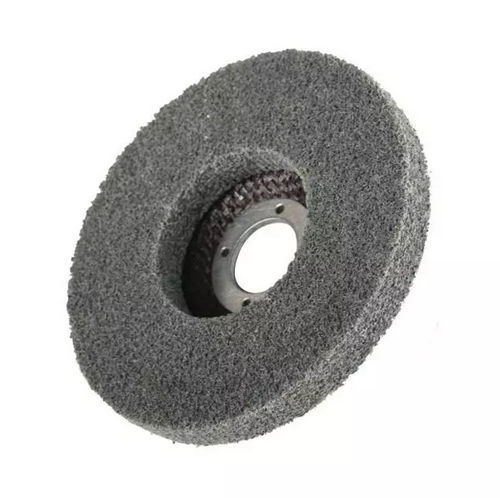 Disque abrasif en carbure de silicium - Nex  - Norton Abrasives - pour rectification / pour finition / pour ébavurage