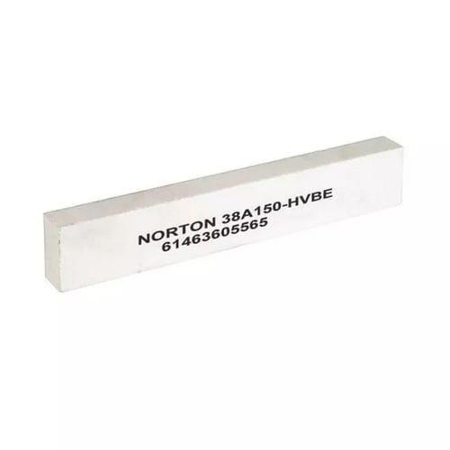 Pain abrasif de finition - 38A - Norton Abrasives