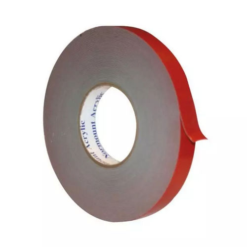Ruban de masquage pour intérieur - 63642505621 - Norton Abrasives - coloré / en mousse