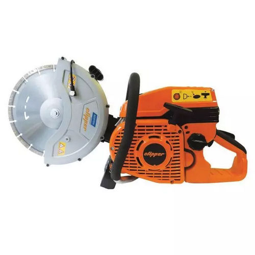 Découpeuse à disque thermique - CP512 - Norton Abrasives - pour le bois / pour métaux / pour pierre et béton