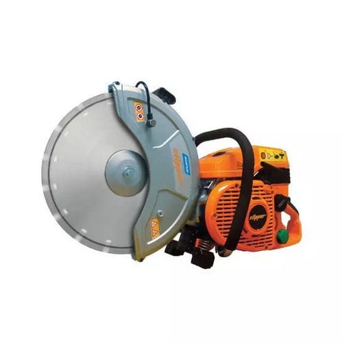 Découpeuse à disque thermique - CP 514 - Norton Abrasives - pour le bois / pour métaux / pour pierre et béton