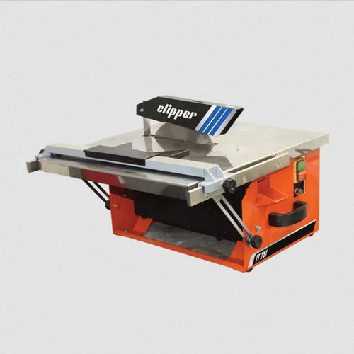 Scie à format - TT251 - Norton Abrasives - à tronçonner / pour métaux / pour carrelage
