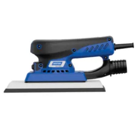 Ponceuse excentrique - OS-e - Norton Abrasives - orbitale / portative / électrique