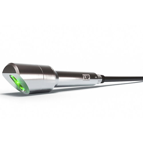 Projecteur laser de positionnement - XtrAlign HU - LAP GmbH Laser Applikationen - étanche