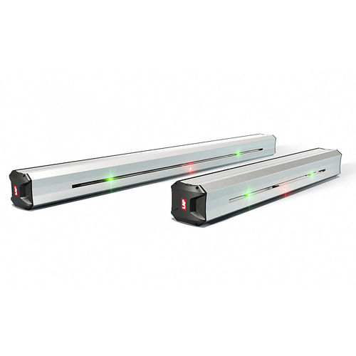 Laser de positionnement - SERVOLASER Xpert - LAP GmbH Laser Applikationen