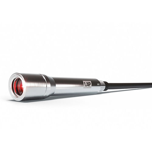 Laser de positionnement rouge - XtrAlign HD - LAP GmbH Laser Applikationen