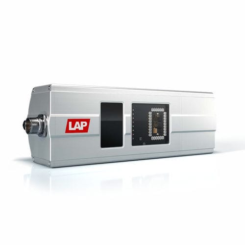 Projecteur laser IP65 - CAD-PRO Xpert - LAP GmbH Laser Applikationen