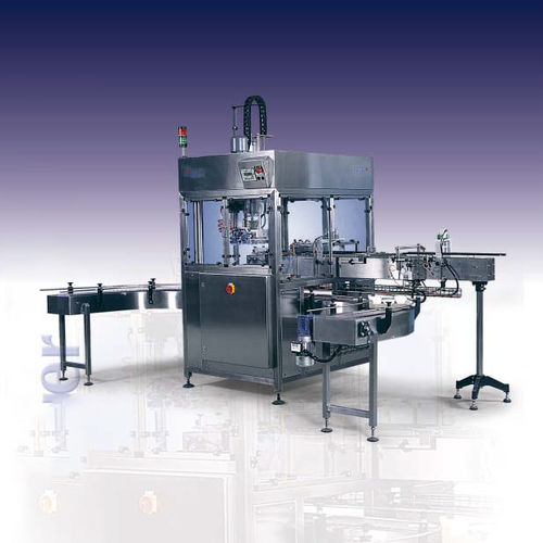 Encaisseuse à chargement par le haut - SHP15-DT - LIAD Engineering Ltd. - automatique