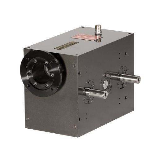 Indexeur à came - Tandem CF3 - COLOMBO FILIPPETTI - rotatif / oscillateur / intermittent