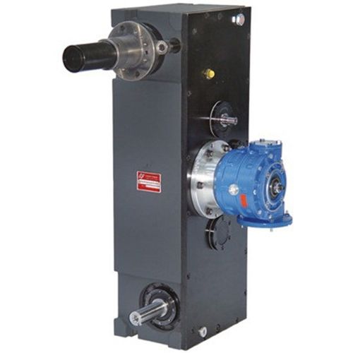 Changeur d'outil horizontal - HTC.. T - COLOMBO FILIPPETTI - CNC / de haute vitesse