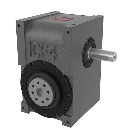 Indexeur oscillateur - CF4  - COLOMBO FILIPPETTI - rotatif / à came globoïdale / à renvoi d'angle