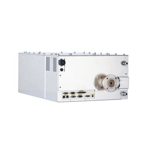 Générateur de plasma radio-fréquence - TruPlasma Match 1000 (G2/13)  - TRUMPF Power electronics