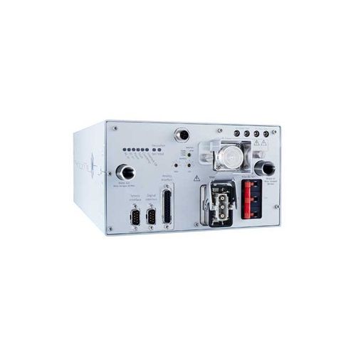 Générateur de plasma radio-fréquence - TruPlasma RF 1000 (G2/13) - TRUMPF Power electronics