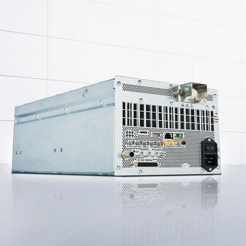 Générateur de plasma radio-fréquence - TruPlasma RF Air 1000 series  - TRUMPF Power electronics