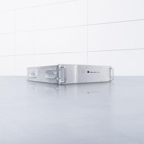 Générateur de plasma radio-fréquence - TruPlasma VHF 3000 series - TRUMPF Power electronics