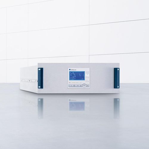 Source de plasma pour le traitement de surface - TruPlasma DC 3000 (G2) series - TRUMPF Power electronics
