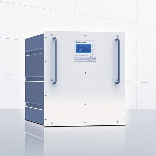 Générateur de plasma à courant impulsionnel continu - TruPlasma Highpulse 4000 (G2)  - TRUMPF Power electronics - PVD
