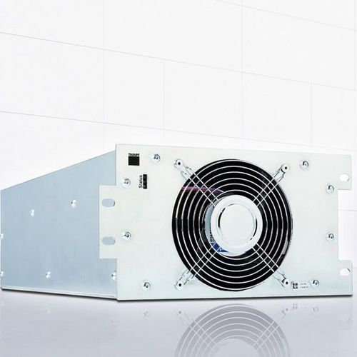 Convertisseur de puissance - TruConvert DC 1000  - TRUMPF Power electronics - compact / robuste / 19"