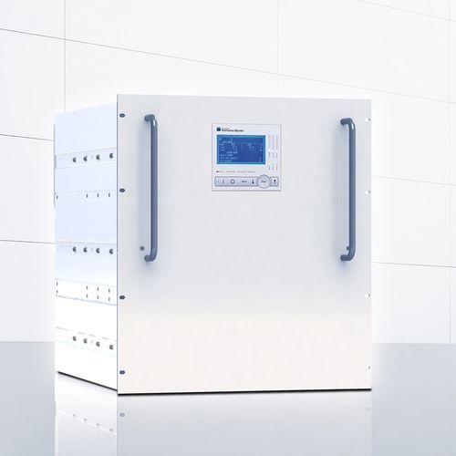 Générateur de plasma PECVD - TruPlasma Bipolar 4000 (G2.1)  - TRUMPF Power electronics - PVD