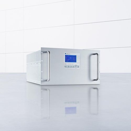 Générateur de plasma PECVD - TruPlasma DC 4000 (G2)  - TRUMPF Power electronics - PVD
