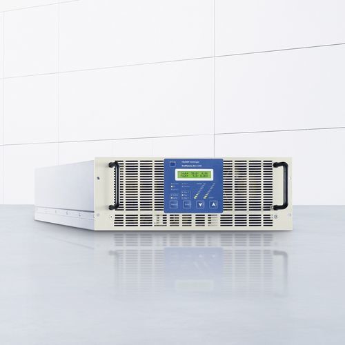 Générateur de plasma industriel - TruPlasma Arc 3000  - TRUMPF Power electronics