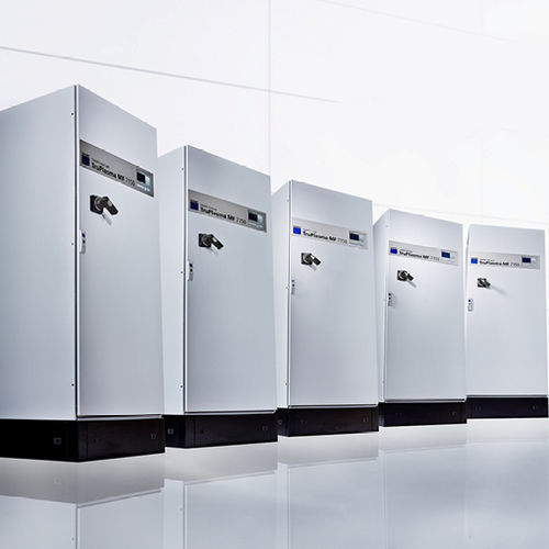 Générateur de plasma - TruPlasma MF 7000 (G2)  - TRUMPF Power electronics