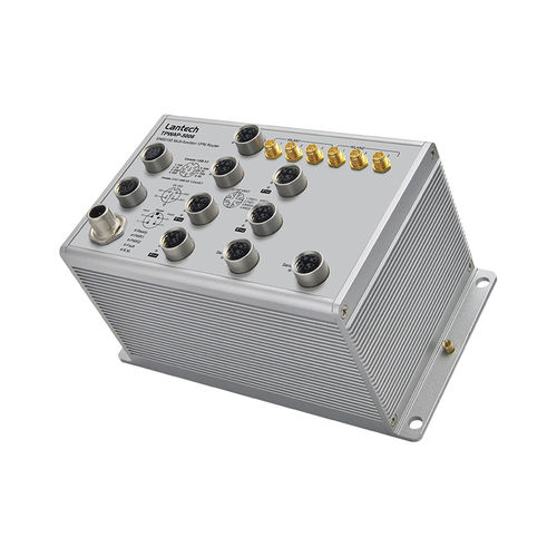 Routeur sans fil - TPWAP-5004 series - Lantech Communications Europe GmbH - Gigabit Ethernet / Ethernet / LAN